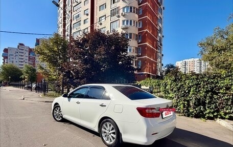 Toyota Camry, 2014 год, 1 650 000 рублей, 8 фотография