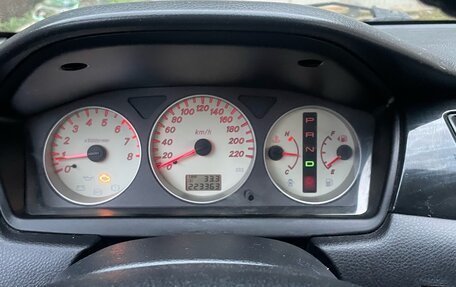 Mitsubishi Lancer IX, 2005 год, 215 000 рублей, 8 фотография