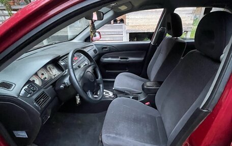 Mitsubishi Lancer IX, 2005 год, 215 000 рублей, 12 фотография