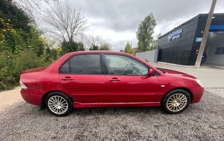 Mitsubishi Lancer IX, 2005 год, 215 000 рублей, 5 фотография