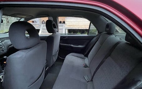 Mitsubishi Lancer IX, 2005 год, 215 000 рублей, 14 фотография