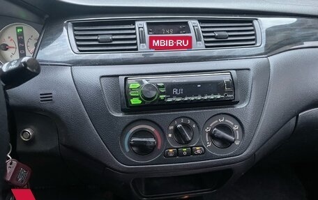 Mitsubishi Lancer IX, 2005 год, 215 000 рублей, 9 фотография