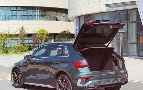 Audi A3, 2022 год, 2 180 000 рублей, 6 фотография