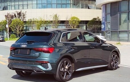 Audi A3, 2022 год, 2 180 000 рублей, 4 фотография