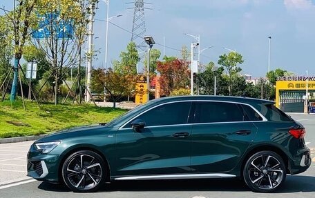 Audi A3, 2022 год, 2 180 000 рублей, 5 фотография