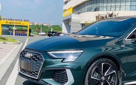 Audi A3, 2022 год, 2 180 000 рублей, 8 фотография