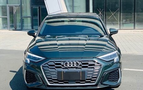 Audi A3, 2022 год, 2 180 000 рублей, 7 фотография