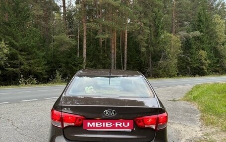 KIA Rio III рестайлинг, 2015 год, 930 000 рублей, 4 фотография