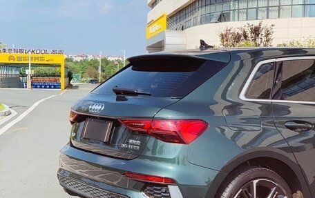 Audi A3, 2022 год, 2 180 000 рублей, 10 фотография