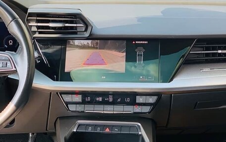 Audi A3, 2022 год, 2 180 000 рублей, 15 фотография