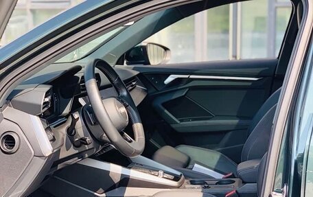 Audi A3, 2022 год, 2 180 000 рублей, 12 фотография