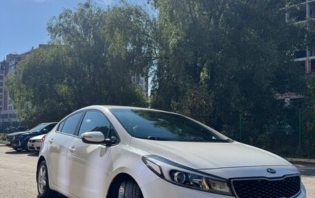 KIA Cerato III, 2019 год, 1 490 000 рублей, 2 фотография