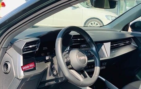 Audi A3, 2022 год, 2 180 000 рублей, 11 фотография