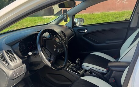 KIA Cerato III, 2019 год, 1 490 000 рублей, 5 фотография