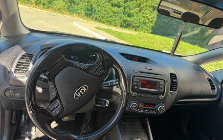 KIA Cerato III, 2019 год, 1 490 000 рублей, 7 фотография
