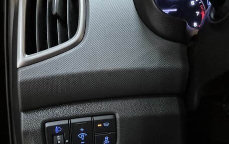 Hyundai Creta I рестайлинг, 2019 год, 1 783 000 рублей, 7 фотография