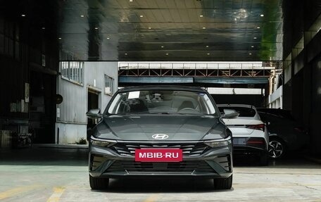 Hyundai Elantra, 2026 год, 2 085 000 рублей, 2 фотография