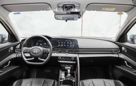 Hyundai Elantra, 2026 год, 2 085 000 рублей, 5 фотография
