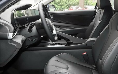 Hyundai Elantra, 2026 год, 2 085 000 рублей, 9 фотография