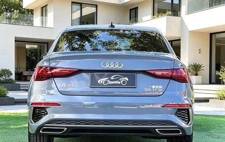 Audi A3, 2022 год, 1 625 000 рублей, 6 фотография