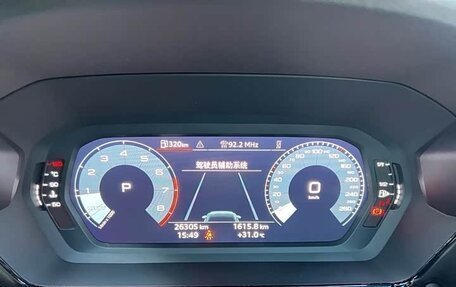 Audi A3, 2022 год, 1 625 000 рублей, 10 фотография