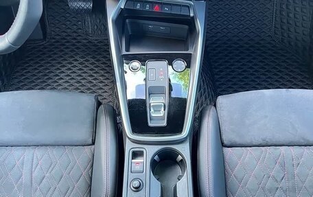 Audi A3, 2022 год, 1 625 000 рублей, 12 фотография