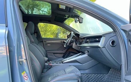 Audi A3, 2022 год, 1 625 000 рублей, 14 фотография