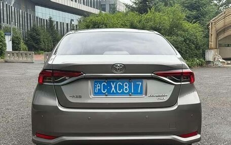 Toyota Corolla, 2023 год, 1 100 000 рублей, 6 фотография