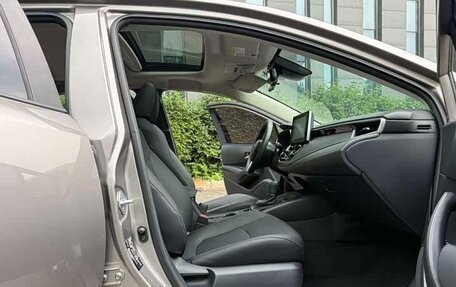 Toyota Corolla, 2023 год, 1 100 000 рублей, 10 фотография