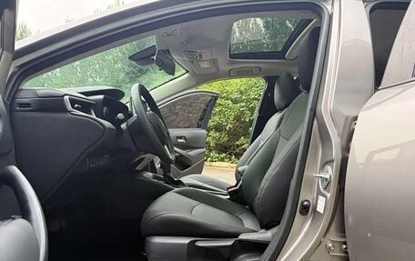 Toyota Corolla, 2023 год, 1 100 000 рублей, 9 фотография