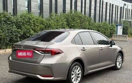 Toyota Corolla, 2023 год, 1 100 000 рублей, 4 фотография