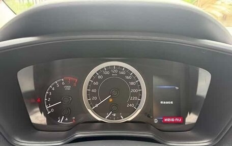 Toyota Corolla, 2023 год, 1 100 000 рублей, 14 фотография