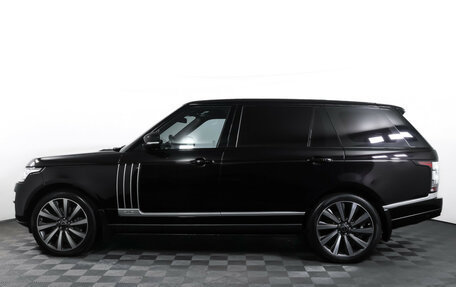 Land Rover Range Rover IV рестайлинг, 2014 год, 5 050 000 рублей, 8 фотография