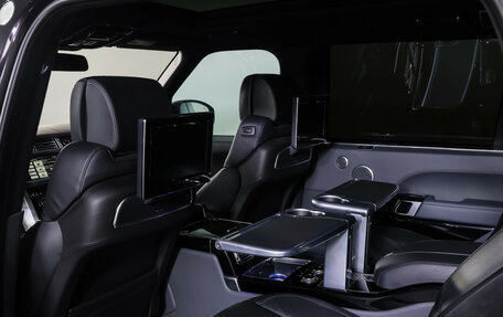 Land Rover Range Rover IV рестайлинг, 2014 год, 5 050 000 рублей, 12 фотография