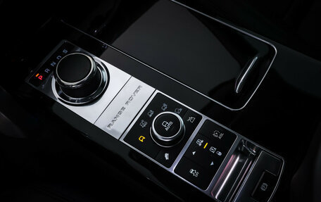 Land Rover Range Rover IV рестайлинг, 2014 год, 5 050 000 рублей, 18 фотография