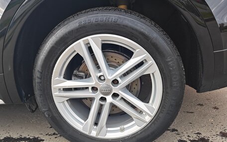 Audi Q5, 2018 год, 3 700 000 рублей, 3 фотография
