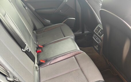 Audi Q5, 2018 год, 3 700 000 рублей, 9 фотография
