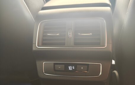 Audi Q5, 2018 год, 3 700 000 рублей, 10 фотография