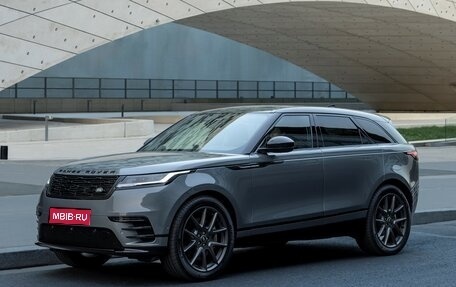 Land Rover Range Rover Velar I, 2025 год, 9 350 000 рублей, 1 фотография