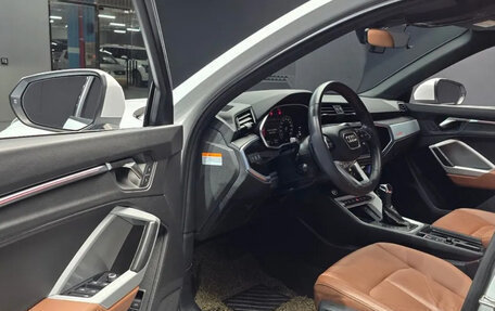 Audi Q3, 2023 год, 3 750 000 рублей, 5 фотография