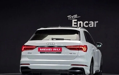 Audi Q3, 2023 год, 3 750 000 рублей, 4 фотография