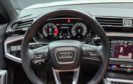 Audi Q3, 2023 год, 3 750 000 рублей, 9 фотография