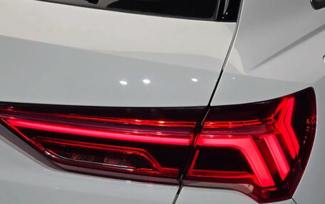 Audi Q3, 2023 год, 3 750 000 рублей, 12 фотография