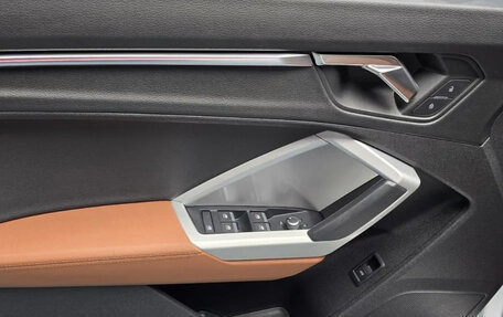 Audi Q3, 2023 год, 3 750 000 рублей, 14 фотография