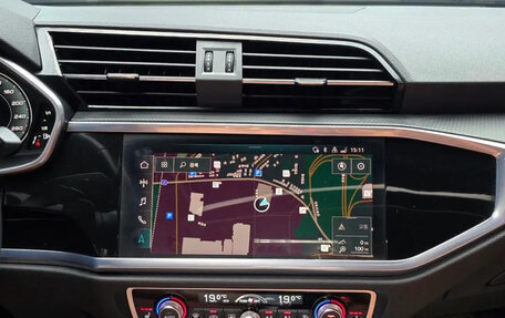 Audi Q3, 2023 год, 3 750 000 рублей, 18 фотография