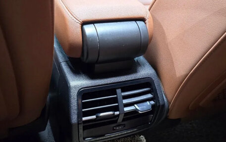 Audi Q3, 2023 год, 3 750 000 рублей, 19 фотография