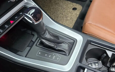 Audi Q3, 2023 год, 3 750 000 рублей, 16 фотография