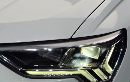 Audi Q3, 2023 год, 3 750 000 рублей, 11 фотография