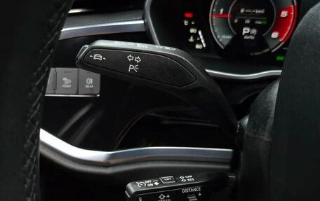 Audi Q3, 2023 год, 3 750 000 рублей, 17 фотография