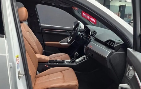 Audi Q3, 2023 год, 3 750 000 рублей, 6 фотография